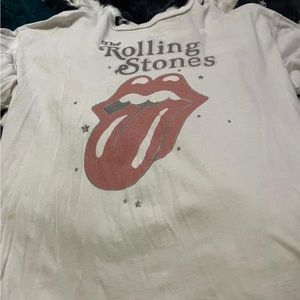 Rolling Stones T